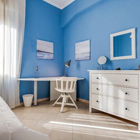Apartament Casa Desiderio Neapol Zewnętrze zdjęcie