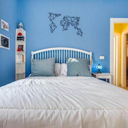 Apartament Casa Desiderio Neapol Zewnętrze zdjęcie