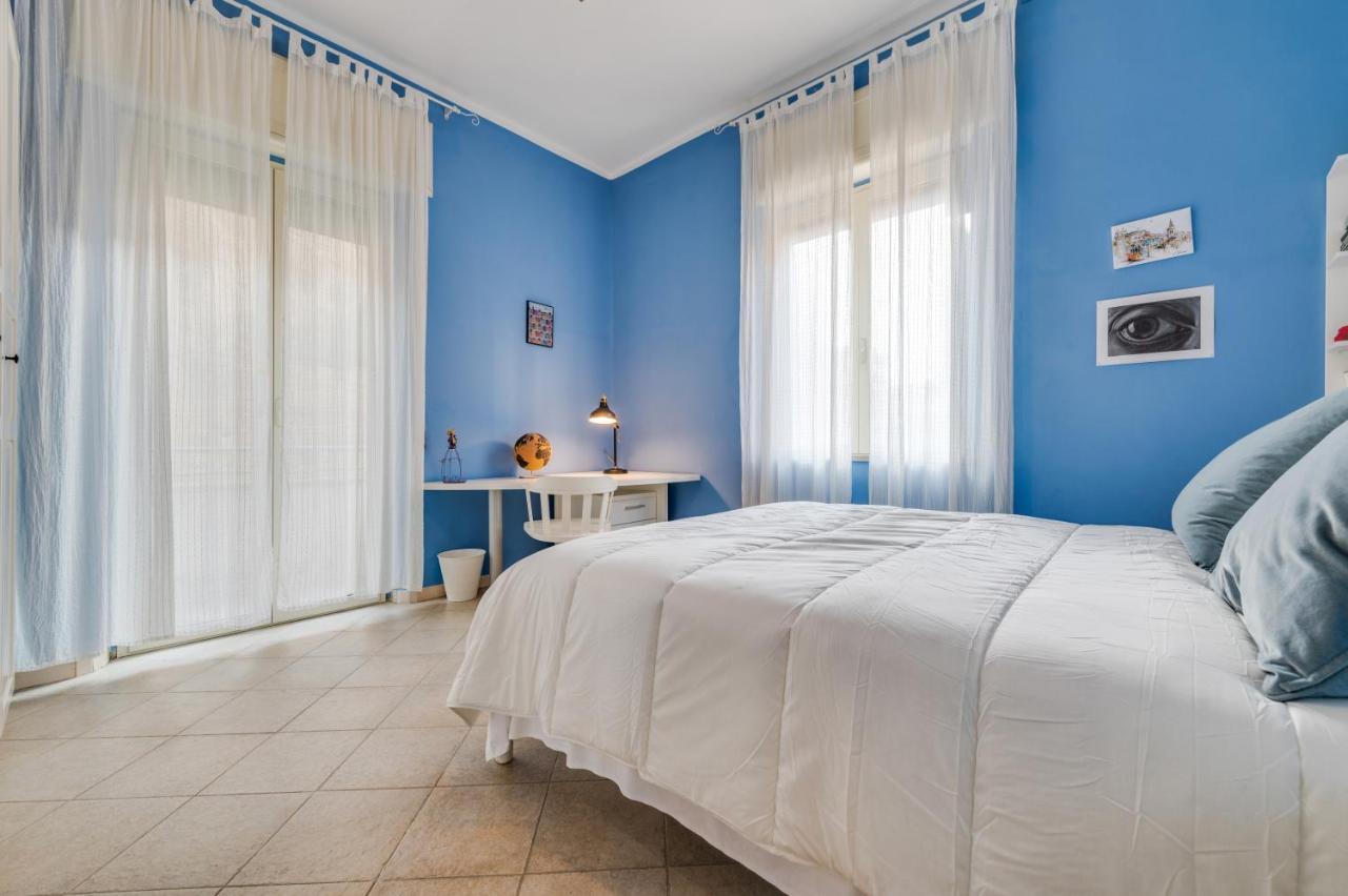 Apartament Casa Desiderio Neapol Zewnętrze zdjęcie