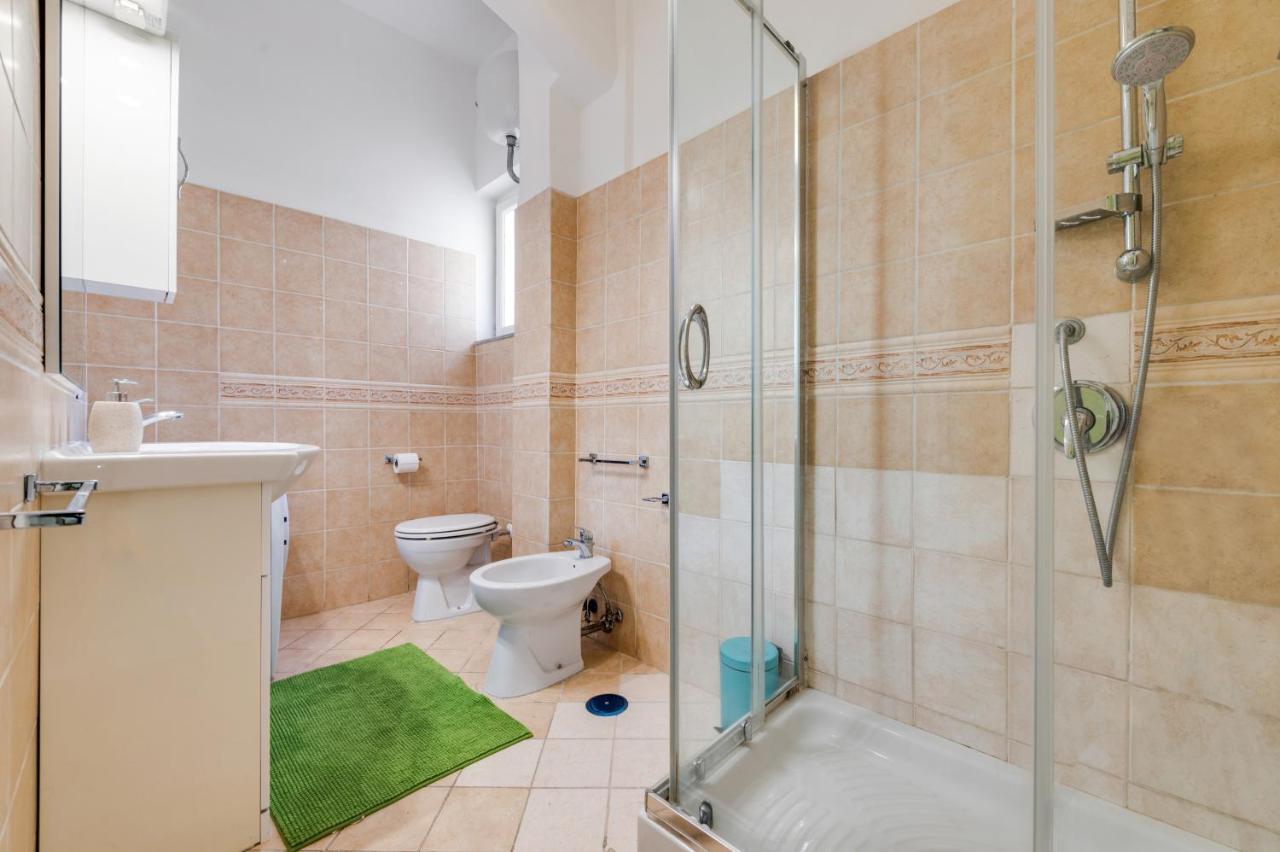 Apartament Casa Desiderio Neapol Zewnętrze zdjęcie