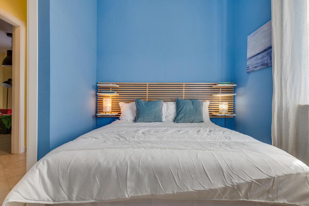 Apartament Casa Desiderio Neapol Zewnętrze zdjęcie